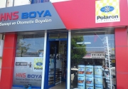 HNS BOYA  - Galeri