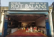 ALTUN EL ROT BALANS JANT DÜZELTME SERVİSİ
