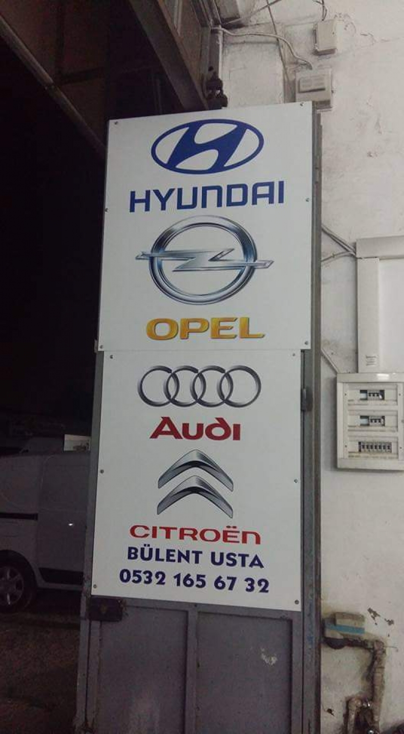 DİLEK OTOMOTİV SERVİS  - Galeri 2