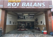 GENÇLER OTO ROTBALANS  - Galeri