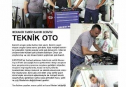 TEKNİK OTO  - Galeri