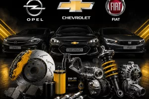 MARİN YEDEK PARÇA VE OTOMOTİV SANAYİ TİC. LTD. ŞTİ. - Galeri