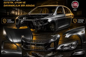 MARİN YEDEK PARÇA VE OTOMOTİV SANAYİ TİC. LTD. ŞTİ. - Galeri