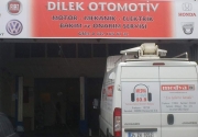 DİLEK OTOMOTİV SERVİS  - Galeri