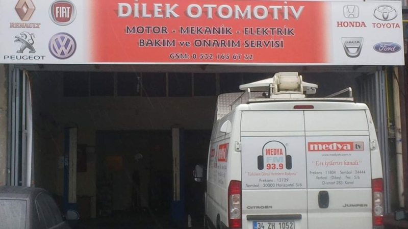 DİLEK OTOMOTİV SERVİS  - Galeri 1