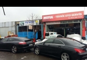TEKNİK OTO  - Galeri