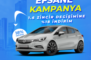 İLHAN OTOMOTİV - Galeri