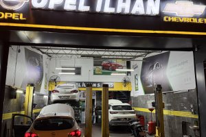 OPEL İLHAN - Galeri