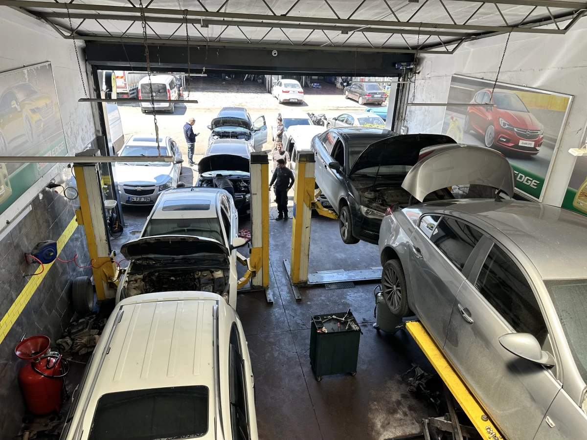 OPEL İLHAN - Galeri 3