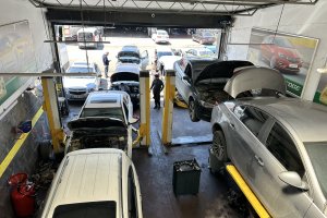 OPEL İLHAN - Galeri