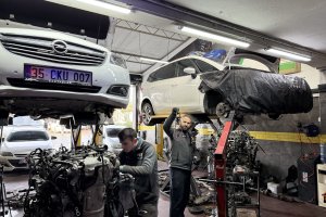 OPEL İLHAN - Galeri