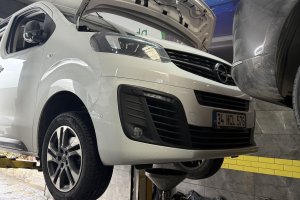 OPEL İLHAN - Galeri