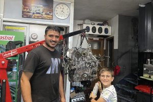 OPEL İLHAN - Galeri