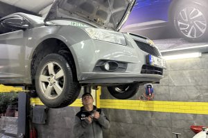 OPEL İLHAN - Galeri