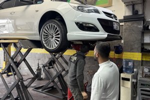 OPEL İLHAN - Galeri