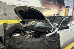 OPEL İLHAN - Galeri