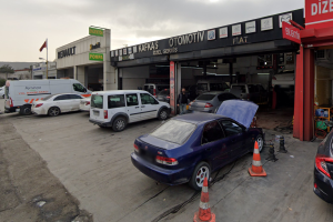 KAFKAS OTOMOTİV - Galeri