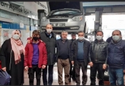 İŞİM VAR OKULA GİDİYORUM PROĞRAMI KAPSAMINDA  YÖNETİM OLARAK YAPMIŞ OLDUĞUMUZ PROĞRAMLAR...