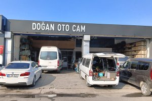 KADOSAN Oto Sanayi Sitesi olarak, bu hafta  G Blok’tayız...