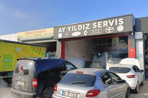 KADOSAN Oto Sanayi Sitesi olarak, bu hafta  G Blok’tayız...