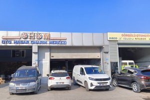 KADOSAN Oto Sanayi Sitesi olarak, bu hafta  G Blok’tayız...