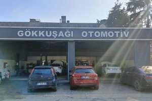 KADOSAN Oto Sanayi Sitesi olarak, bu hafta  G Blok’tayız...