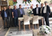 Kayışdağı Darülaceze 'deki ziyaretimizden görüntüler...