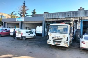 KADOSAN SANAYİ SİTESİ BU HAFTA H BLOK’TA......