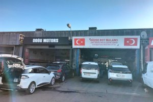 KADOSAN SANAYİ SİTESİ BU HAFTA H BLOK’TA......