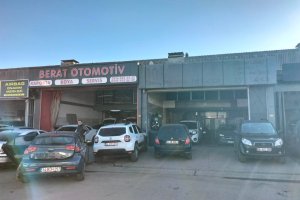 KADOSAN SANAYİ SİTESİ BU HAFTA H BLOK’TA......