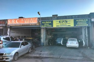 KADOSAN SANAYİ SİTESİ BU HAFTA H BLOK’TA......