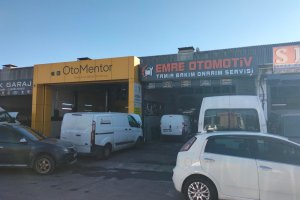 KADOSAN SANAYİ SİTESİ BU HAFTA H BLOK’TA......