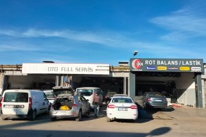 KADOSAN SANAYİ SİTESİ BU HAFTA H BLOK’TA......