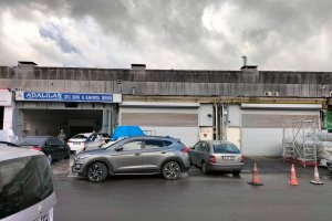 KADOSAN Oto Sanayi Sitesi olarak; I Bloktaki bu hafta....