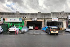 KADOSAN Oto Sanayi Sitesi olarak; I Bloktaki bu hafta....