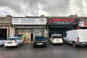 KADOSAN Oto Sanayi Sitesi olarak; I Bloktaki bu hafta....