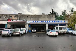KADOSAN Oto Sanayi Sitesi olarak; I Bloktaki bu hafta....