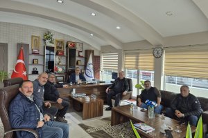 ESNAFLARIMIZLA YENİ GÜN, YENİ BULUŞMALAR…