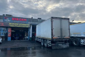 Bu Hafta Sanayimizde L Blok’tayız...