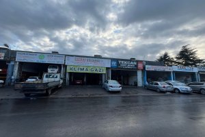 Bu Hafta Sanayimizde L Blok’tayız...