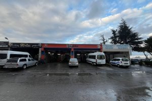 Bu Hafta Sanayimizde L Blok’tayız...