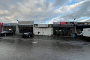 Bu Hafta Sanayimizde L Blok’tayız...