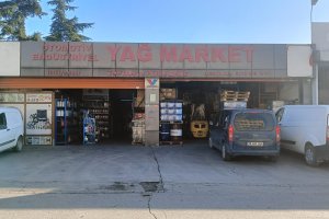 Bu hafta KADOSAN Oto Sanayi Sitesinde; M Blok!