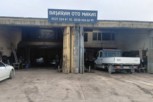 KADOSAN Oto Sanayi Sitesi olarak, bu hafta  N Blok’tayız...