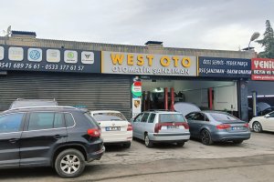 KADOSAN Oto Sanayi Sitesi olarak, bu hafta  N Blok’tayız...