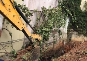 Kadosan Oto Sanayi Sitemizdeki çalışmalarımıza devam ediyoruz.