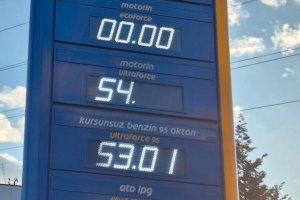 KADOSAN SANAYİ SİTESİ ESNAFLARINA ÖZEL KADOPET YAKIT İNDİRİMİ .....