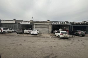 KADOSAN Oto Sanayi Sitesi olarak, bu hafta  O Blok’tayız...