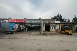 KADOSAN Oto Sanayi Sitesi’nde Bu Hafta: P Blok