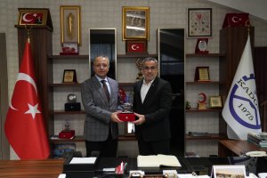 Sanayide Dayanışma ve Geleceğe Güven: Birlik ve Beraberliğimiz En Büyük Gücümüz.....